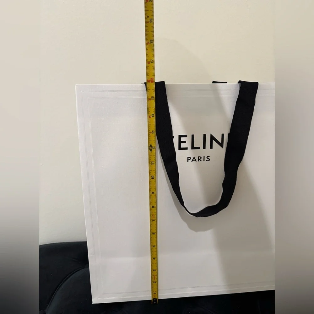 Celine Gift Bag